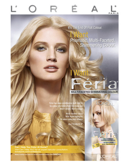 L'OREAL