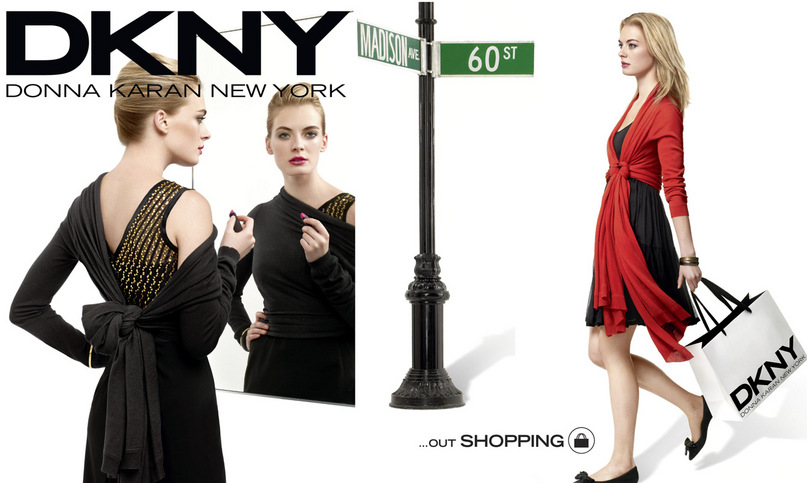 DKNY