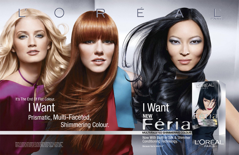 L'OREAL