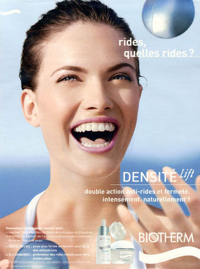 BIOTHERM
