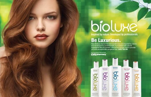 BIOLUXE for CVS