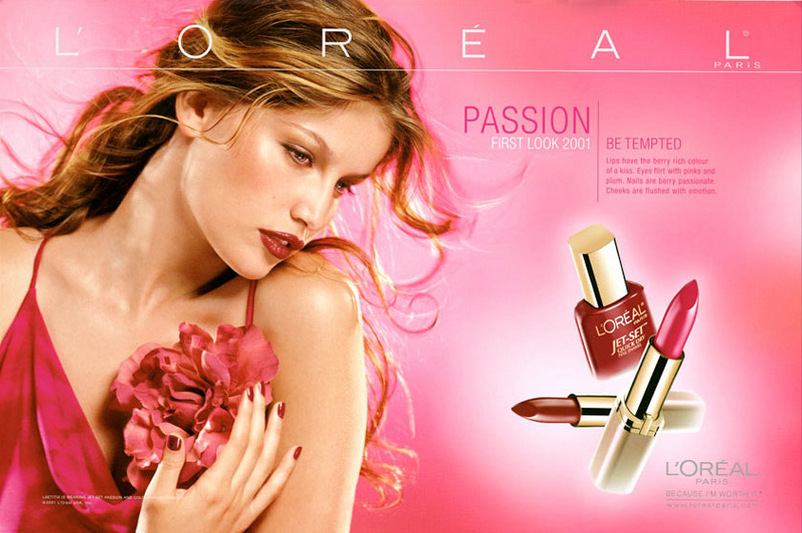 L'OREAL