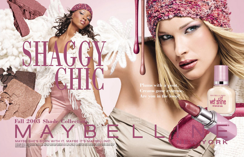 MAYBELLINE