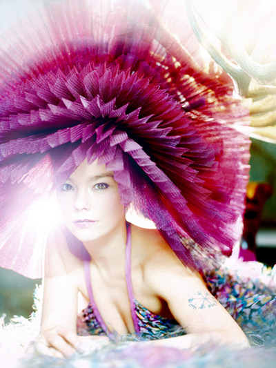 BJORK