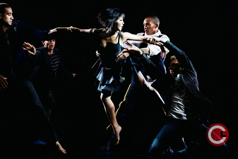 CEDAR LAKE at JOYCE THEATER