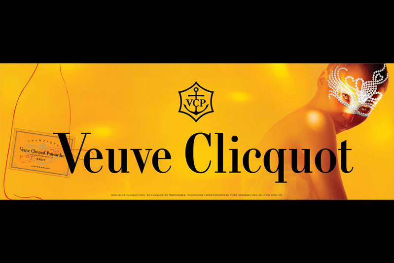 VEUVE CLICQUOT