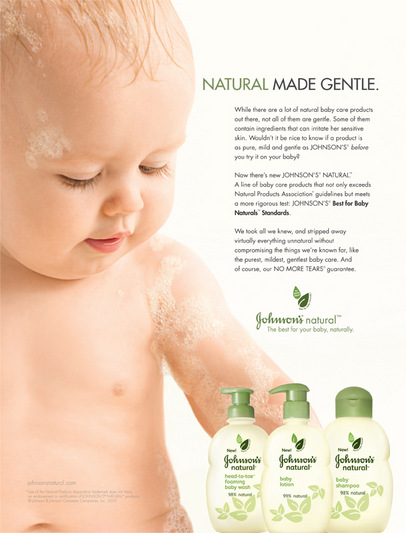 JOHNSON & JOHNSON