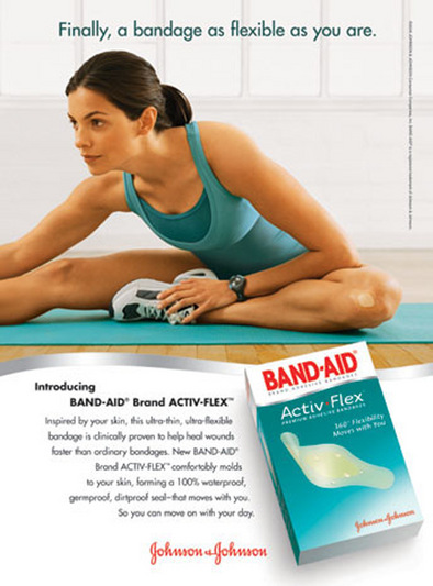 BAND-AID