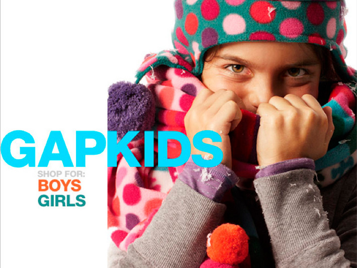GAP KIDS
