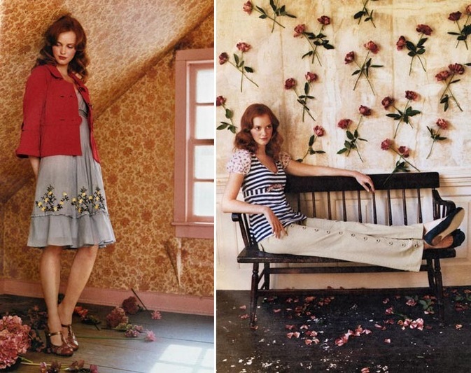ANTHROPOLOGIE