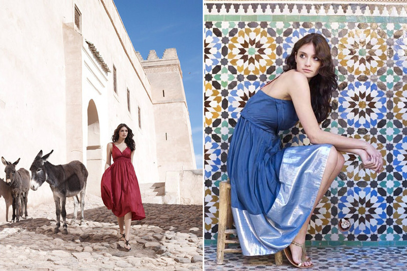 ANTHROPOLOGIE