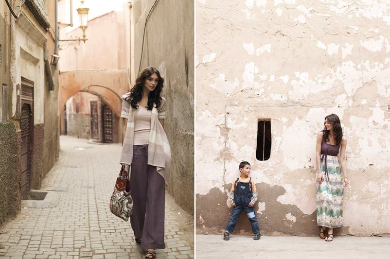 ANTHROPOLOGIE