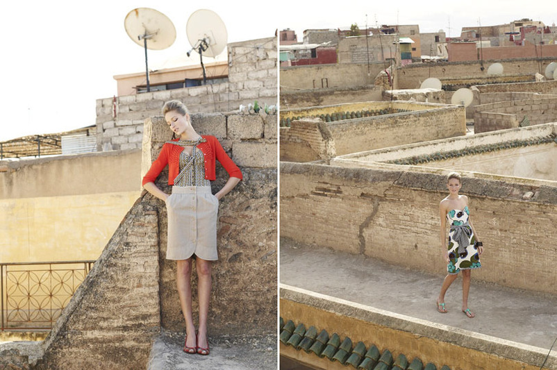 ANTHROPOLOGIE