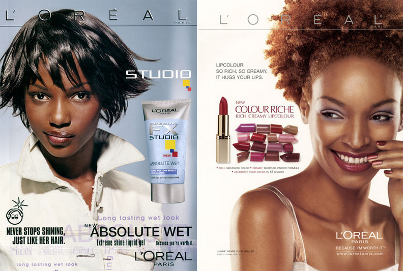 L'OREAL