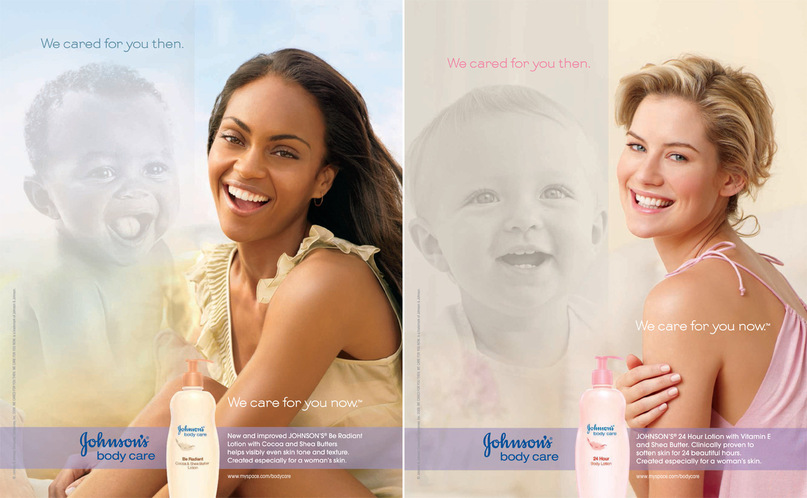JOHNSON & JOHNSON