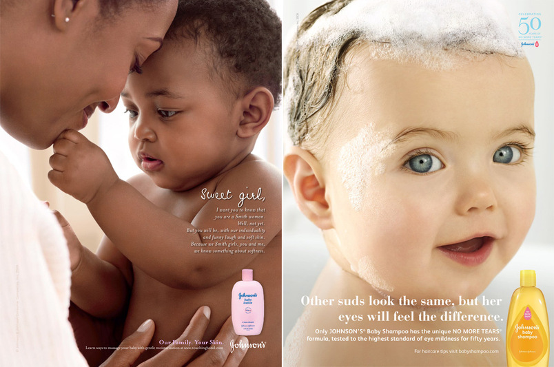 JOHNSON & JOHNSON
