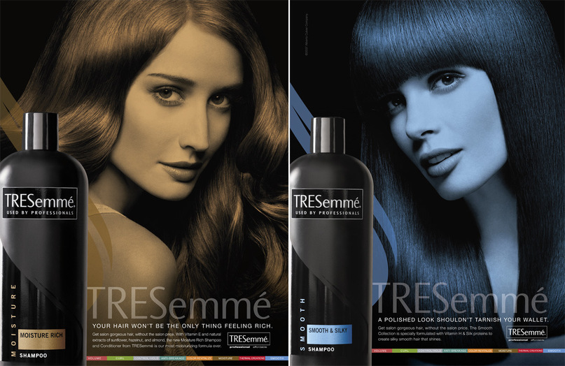 TRESEMME