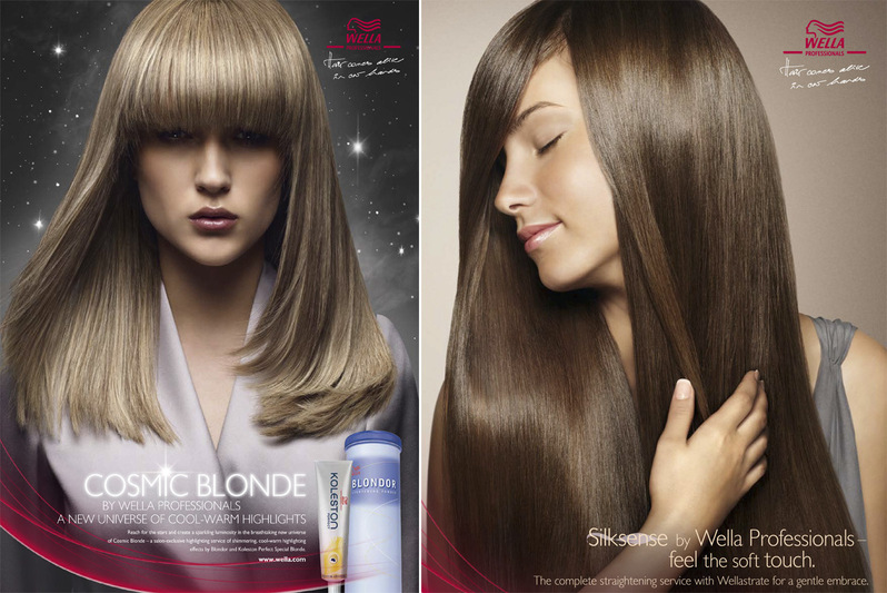 WELLA PROFESSIONALS