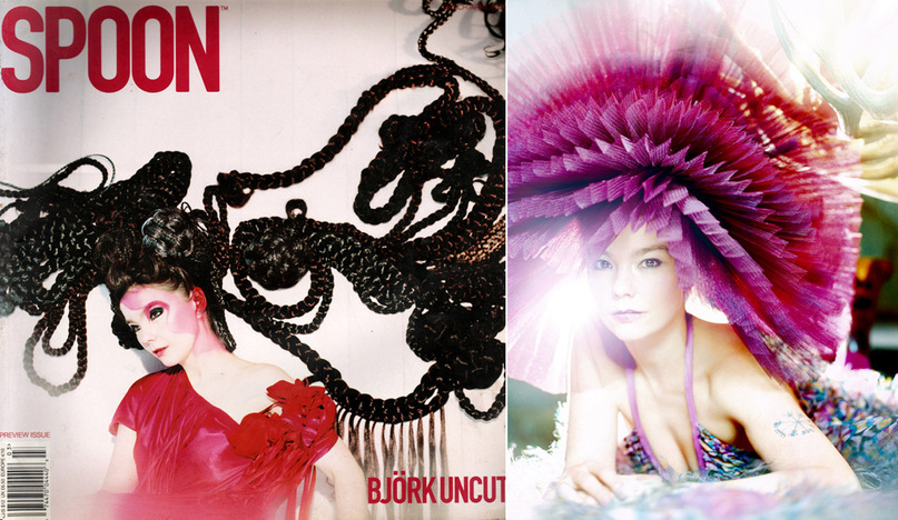BJORK