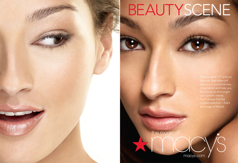 MACY'S