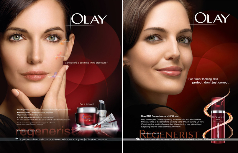OLAY