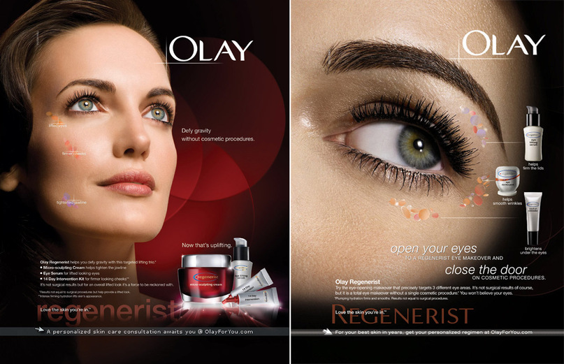 OLAY