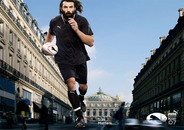 PUMA