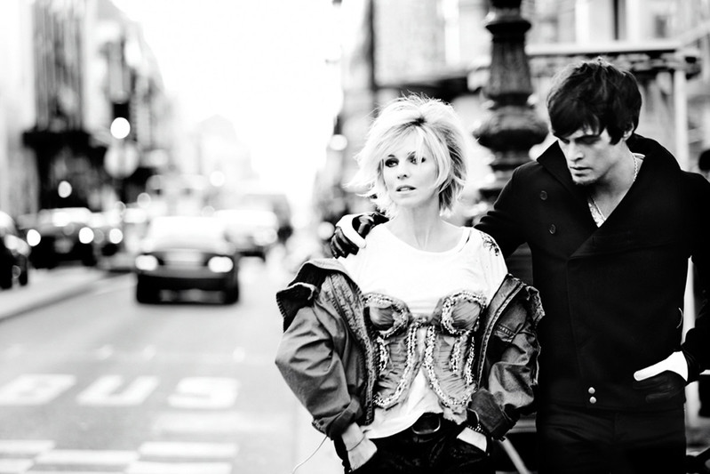NATALIA VETLITSKAYA & IGOR GRIGORIEV