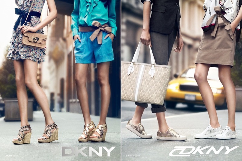 DKNY