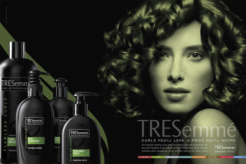 TRESEMME