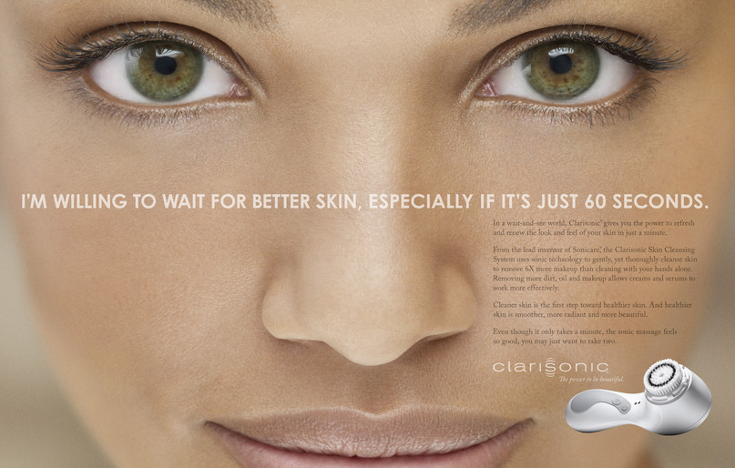 CLARISONIC