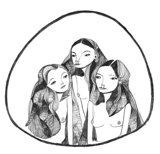 Lu, Lila, Lori
