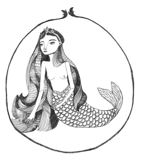 Mermaid