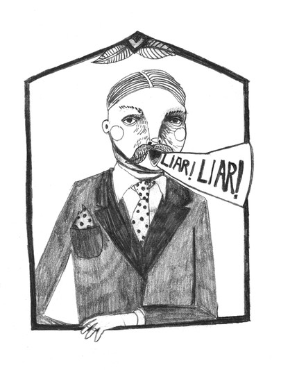 Mr. Viceroy