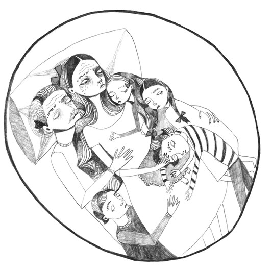 Sophie & Family