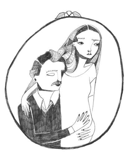 Sophie & Vincent