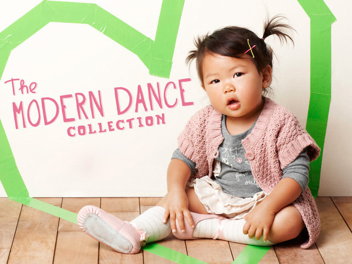Gap Kids