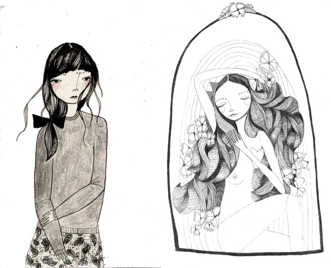 Odile & Sophie