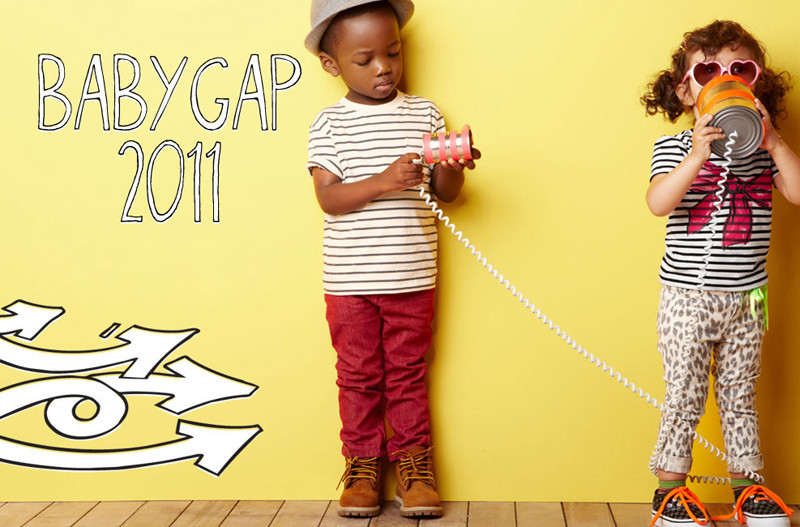 GAP KIDS