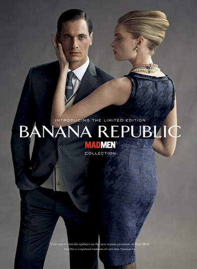 Banana Republic 