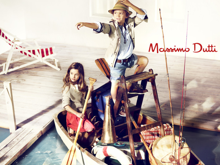 MASSIMO DUTTI