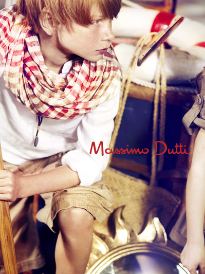 MASSIMO DUTTI