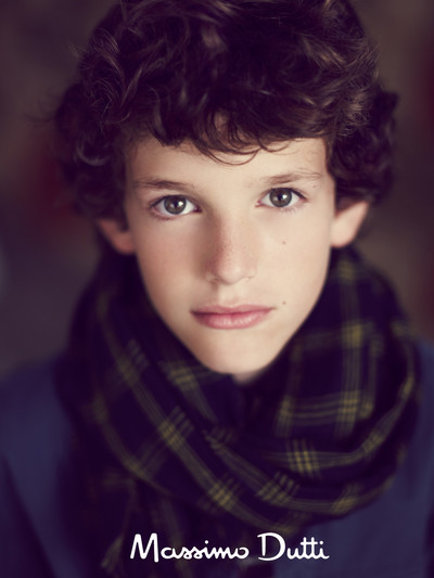 MASSIMO DUTTI
