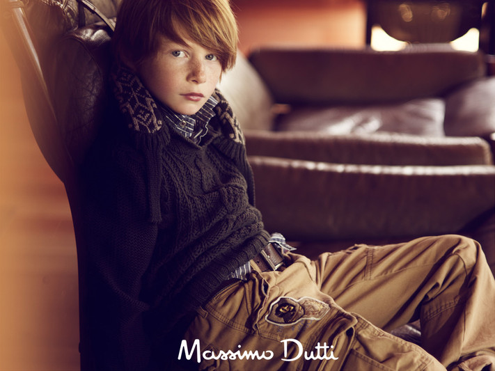 MASSIMO DUTTI