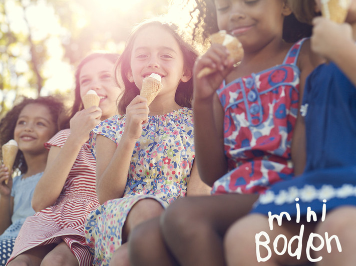Mini Boden