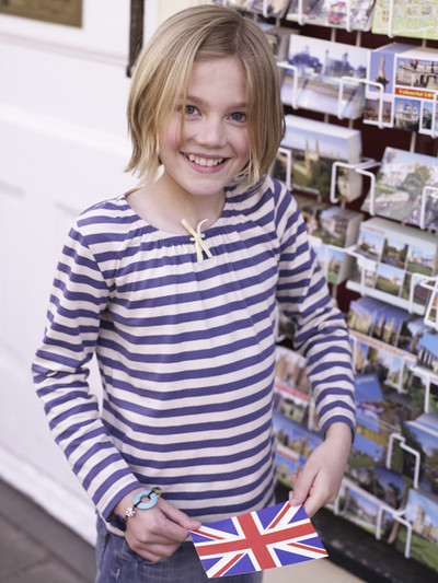 Mini Boden