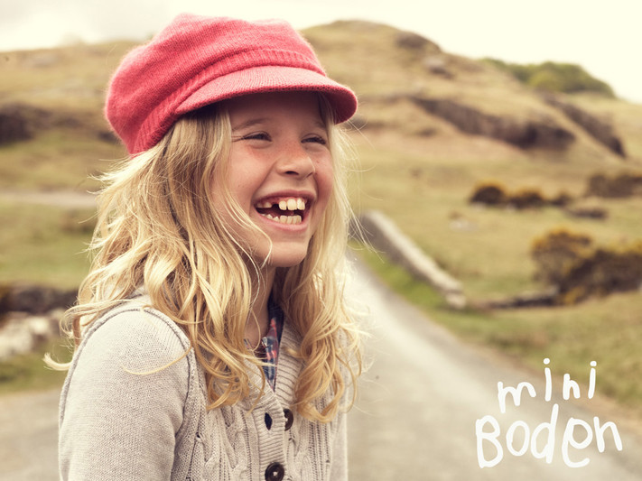 Mini Boden