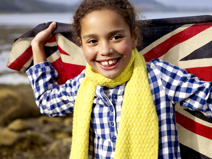 Mini Boden