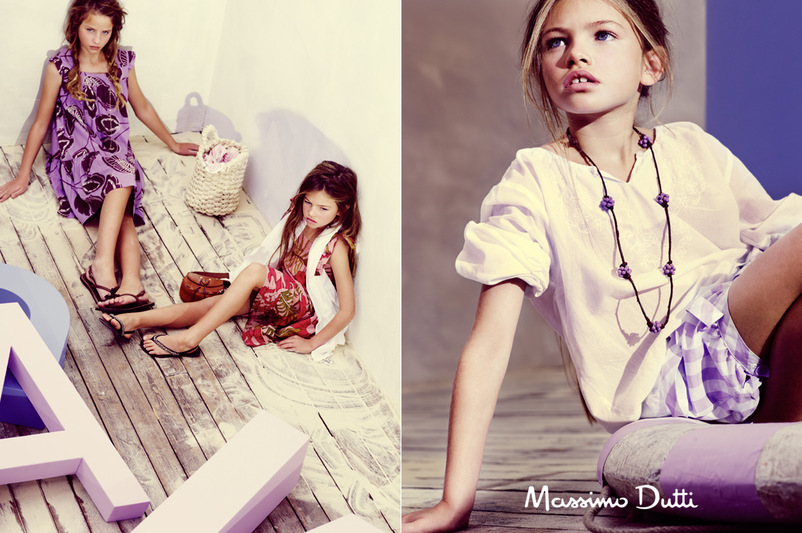 MASSIMO DUTTI