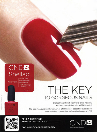 CND